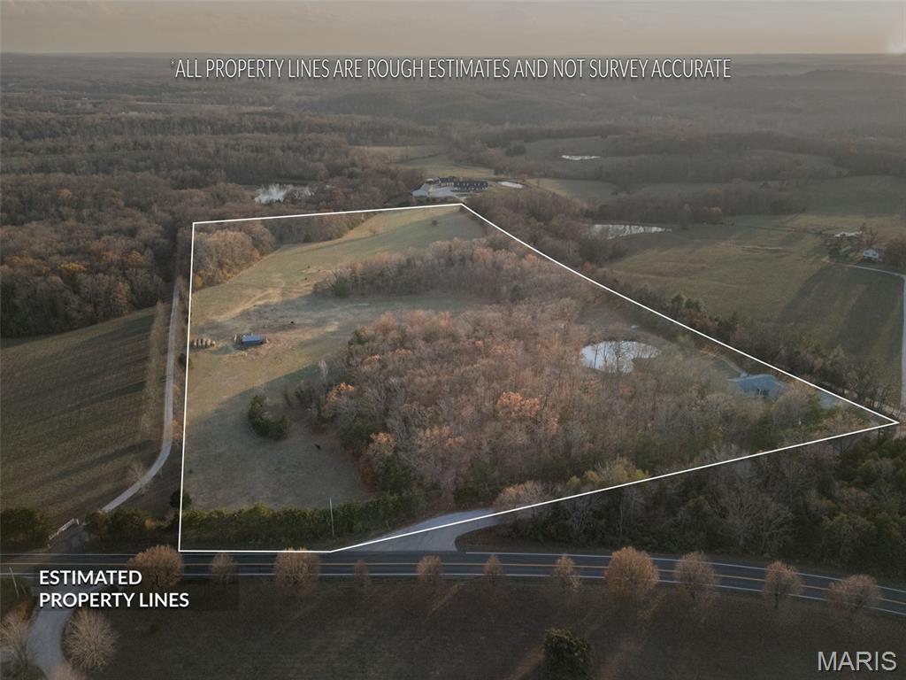 7816 Rye Creek Road St. Clair, MO 63077 - Photo 4 of 86