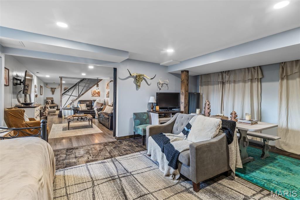 7816 Rye Creek Road St. Clair, MO 63077 - Photo 46 of 86