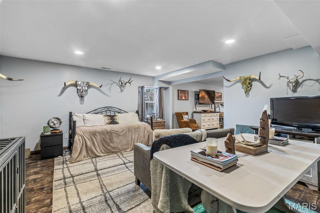 7816 Rye Creek Road St. Clair, MO 63077 - Photo 47 of 86