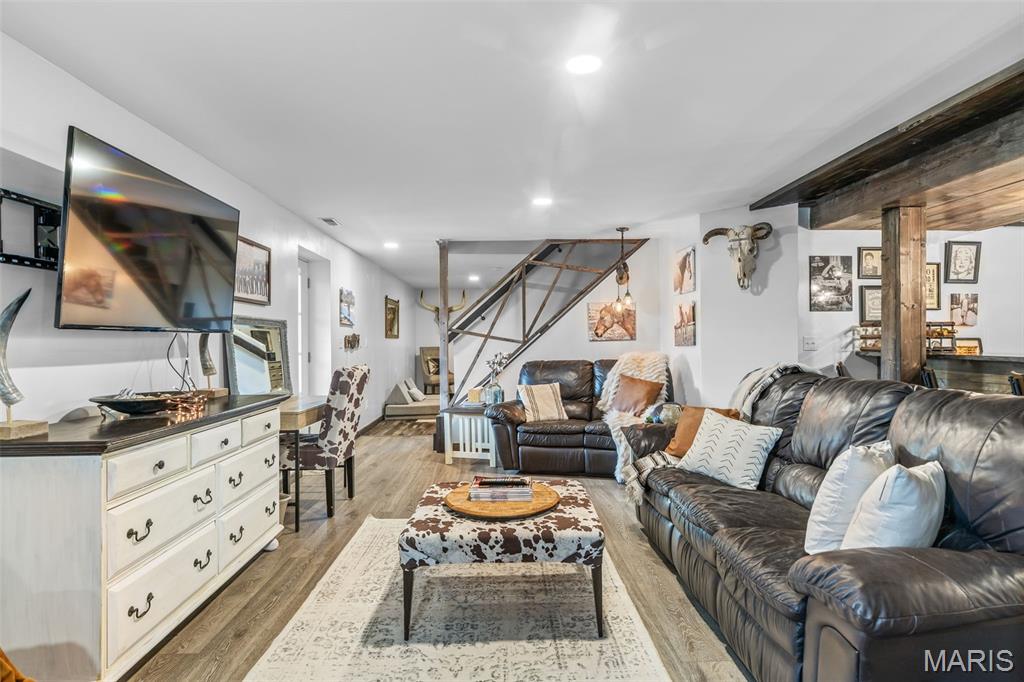 7816 Rye Creek Road St. Clair, MO 63077 - Photo 48 of 86