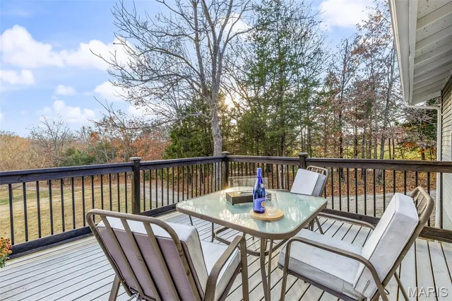 $899,900 | 7816 Rye Creek Road, St. Clair, MO 63077