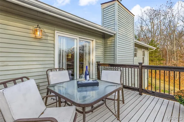 $899,900 | 7816 Rye Creek Road, St. Clair, MO 63077