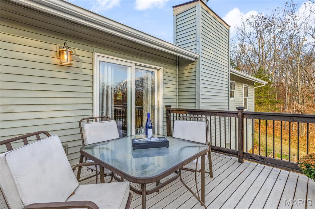 7816 Rye Creek Road St. Clair, MO 63077 - Photo 56 of 86