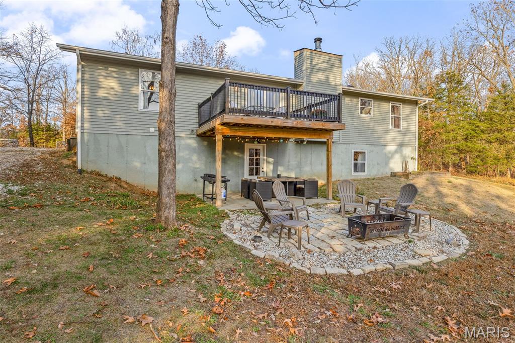 7816 Rye Creek Road St. Clair, MO 63077 - Photo 63 of 86