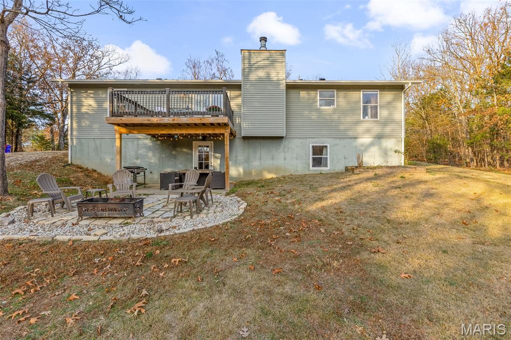 7816 Rye Creek Road St. Clair, MO 63077 - Photo 64 of 86