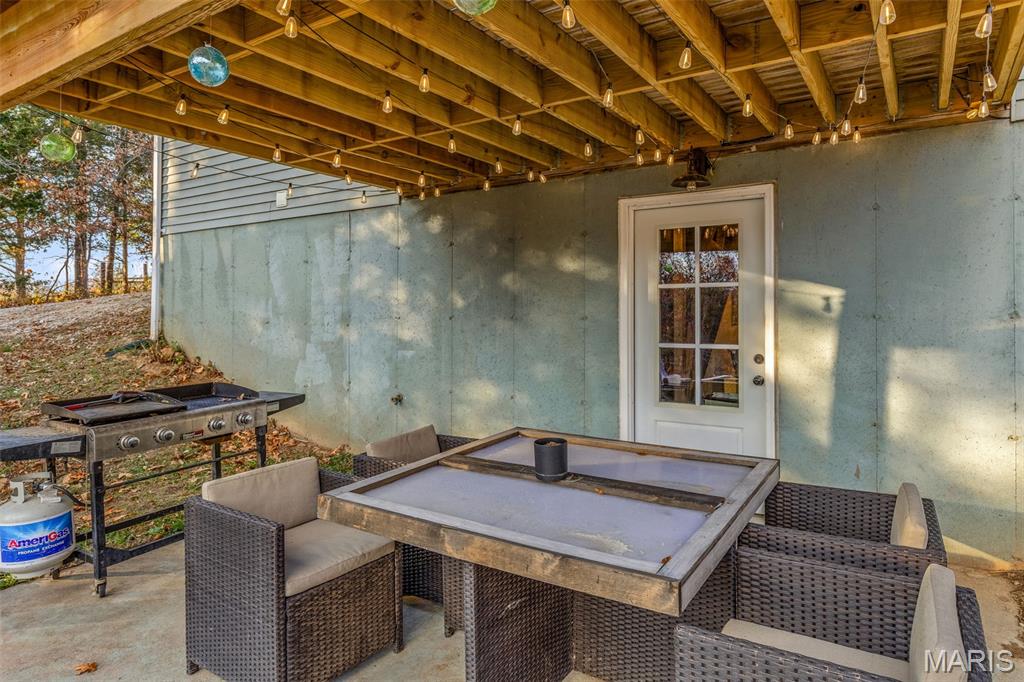 7816 Rye Creek Road St. Clair, MO 63077 - Photo 66 of 86