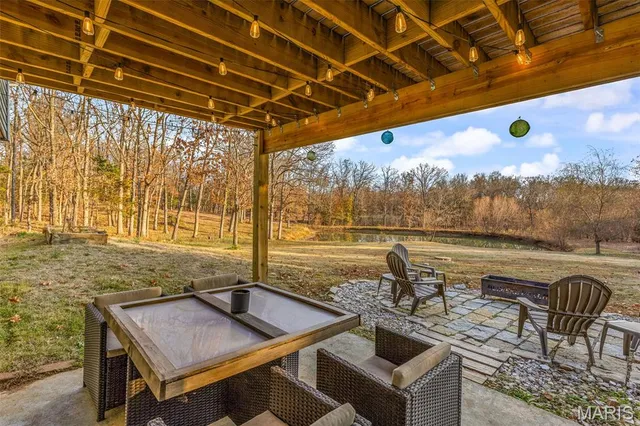 $899,900 | 7816 Rye Creek Road, St. Clair, MO 63077