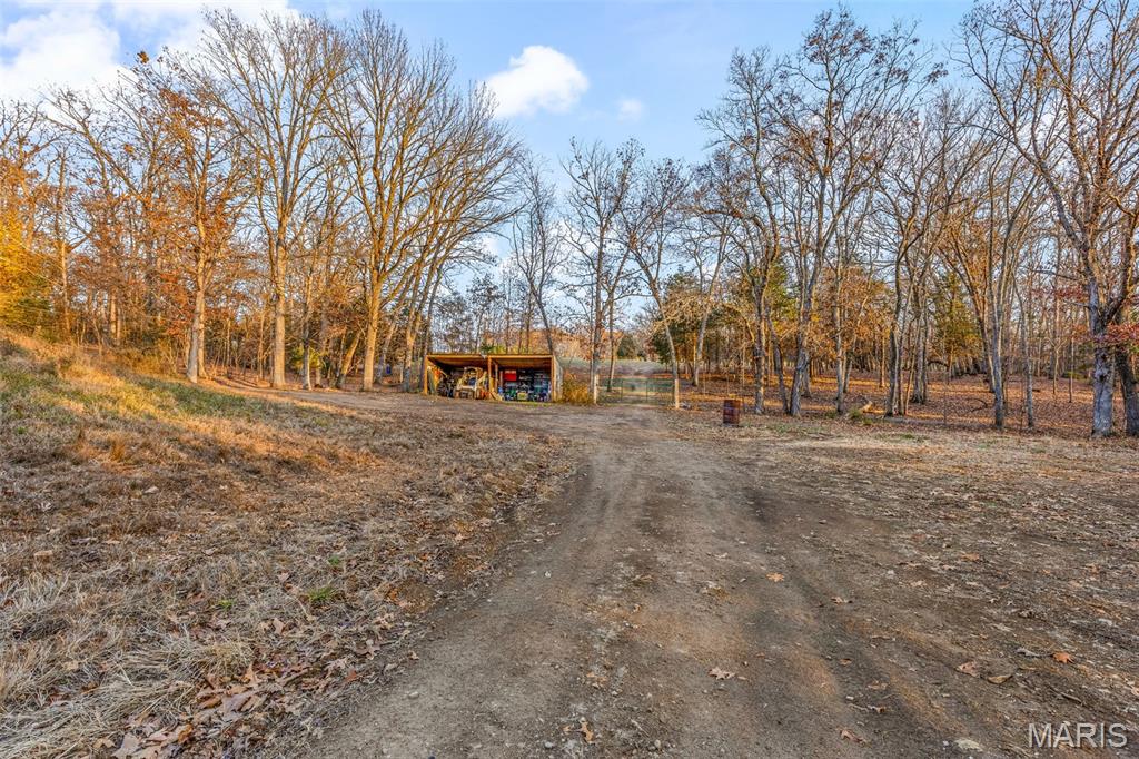 7816 Rye Creek Road St. Clair, MO 63077 - Photo 70 of 86