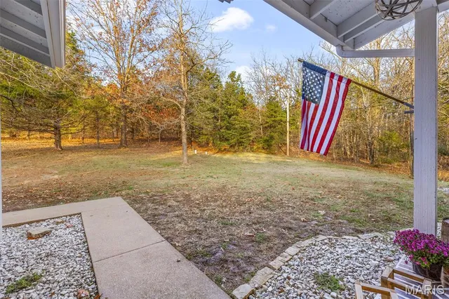 $899,900 | 7816 Rye Creek Road, St. Clair, MO 63077