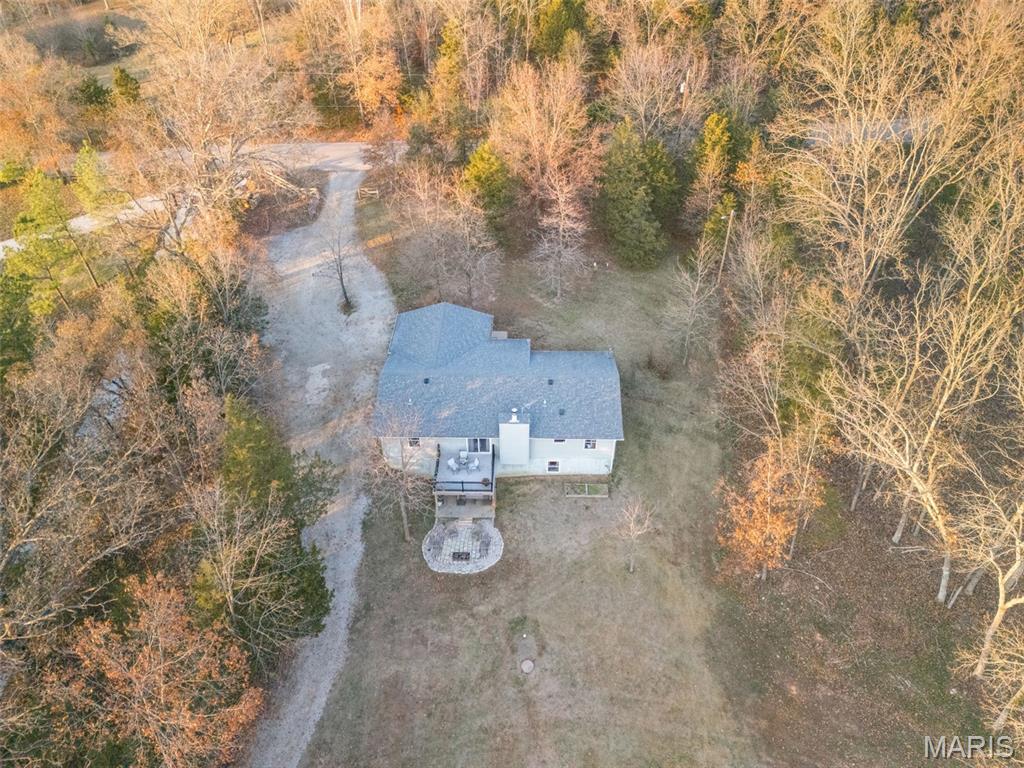 7816 Rye Creek Road St. Clair, MO 63077 - Photo 82 of 86