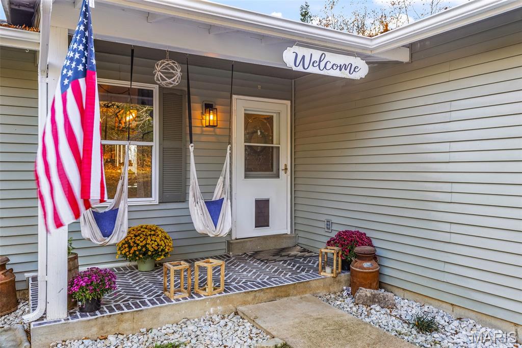 7816 Rye Creek Road St. Clair, MO 63077 - Photo 9 of 86