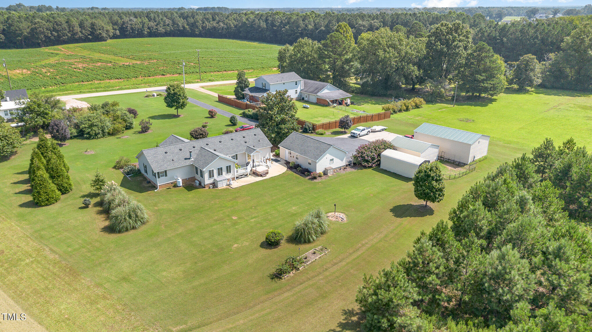 10947 Claude Lewis Road Middlesex, NC 27557 - Photo 24 of 26 030_dji_0157-edit