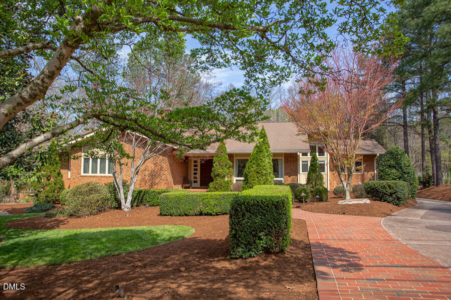 3604 Darwin Road Durham, NC 27707 - Photo 2 of 75