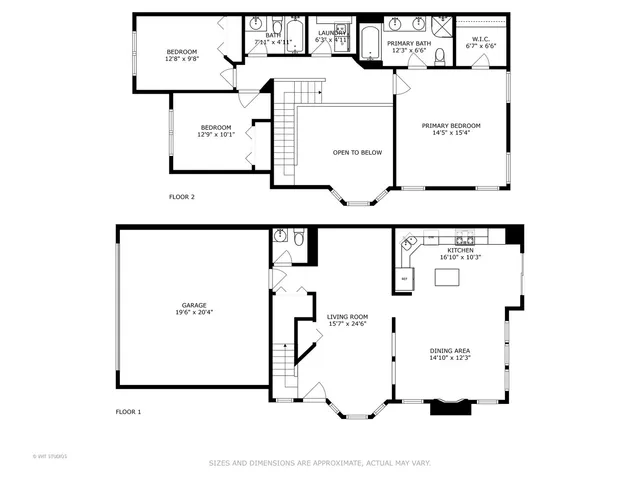 $314,900 | 1 Clara Court, Algonquin, IL 60102