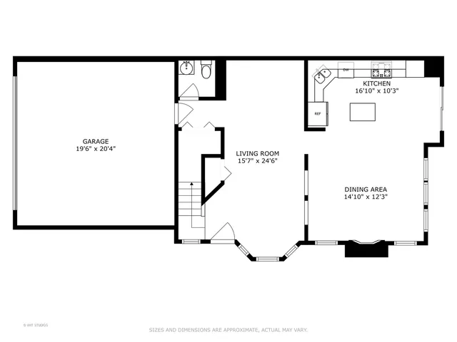 $314,900 | 1 Clara Court, Algonquin, IL 60102