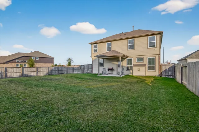 $328,000 | 128 Shining Point Drive, Waller, TX 77484