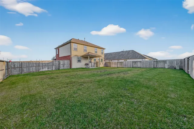 $328,000 | 128 Shining Point Drive, Waller, TX 77484