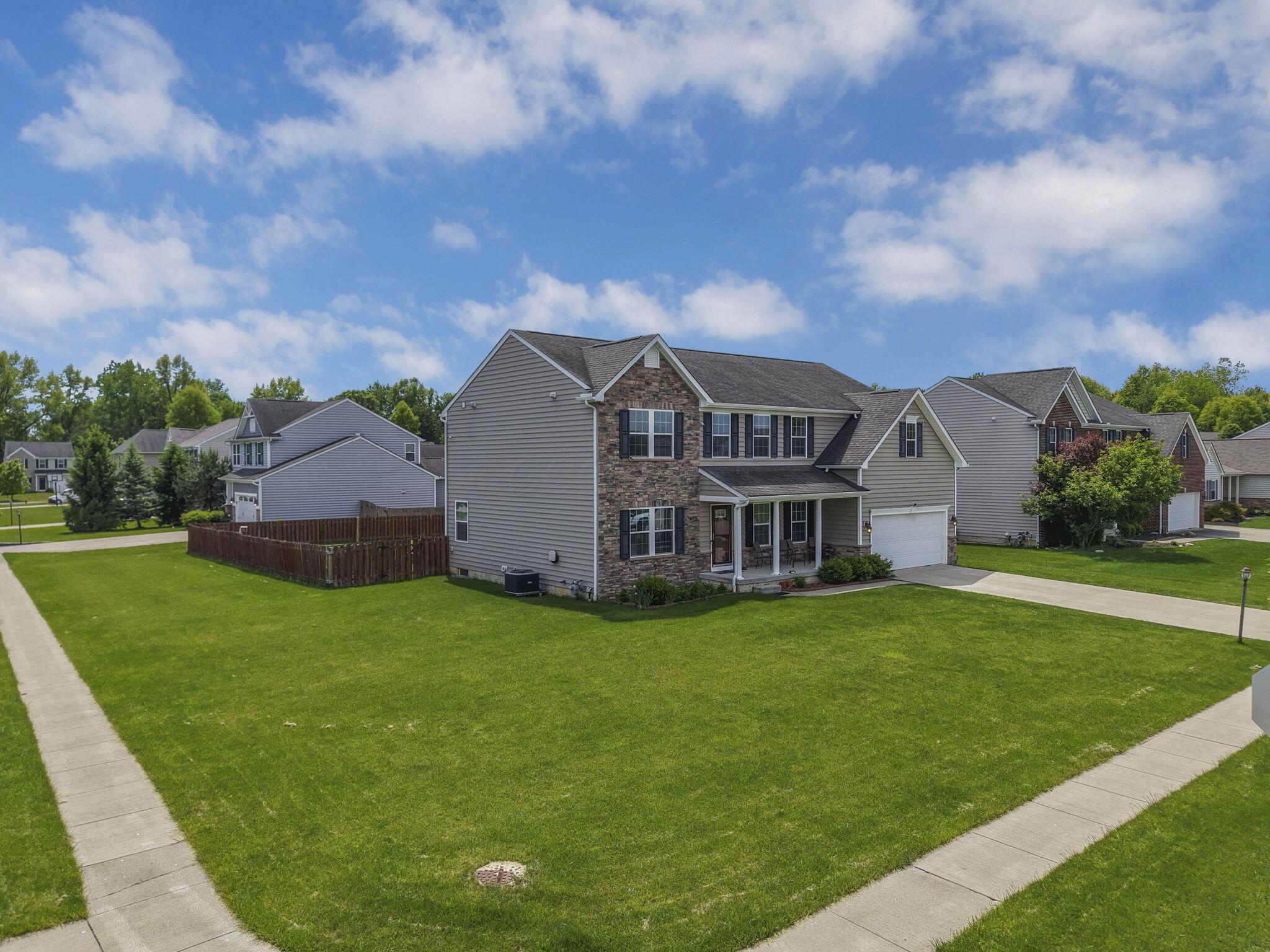 141 Prince Road Southwest Etna, OH 43062 - Photo 12 of 79
