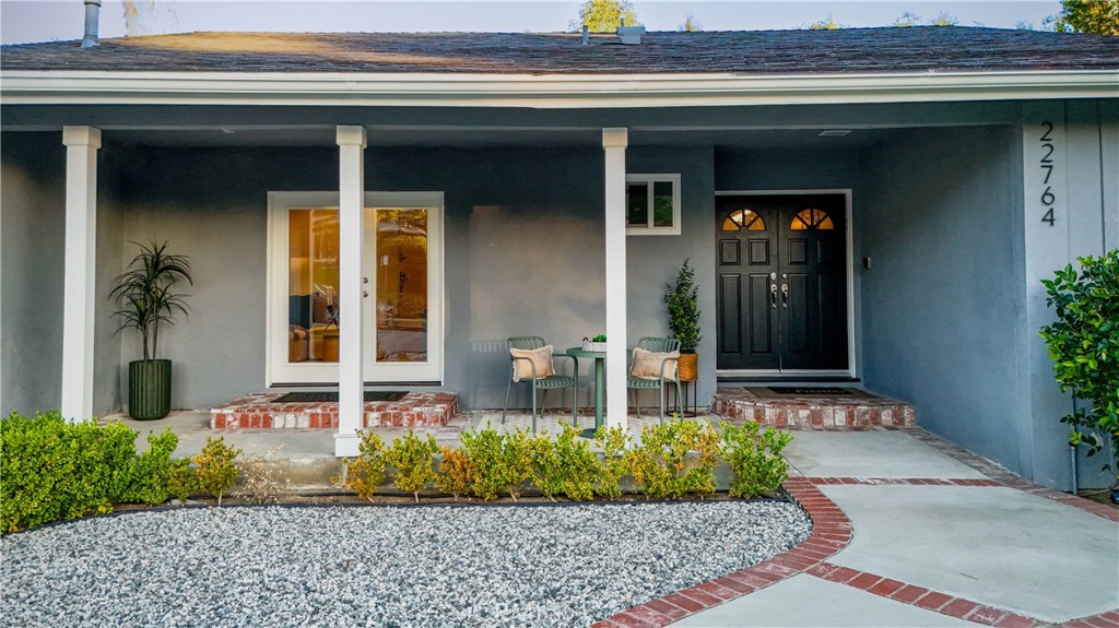 22764 Liberty Bell Road Calabasas, CA 91302 - Photo 5 of 72