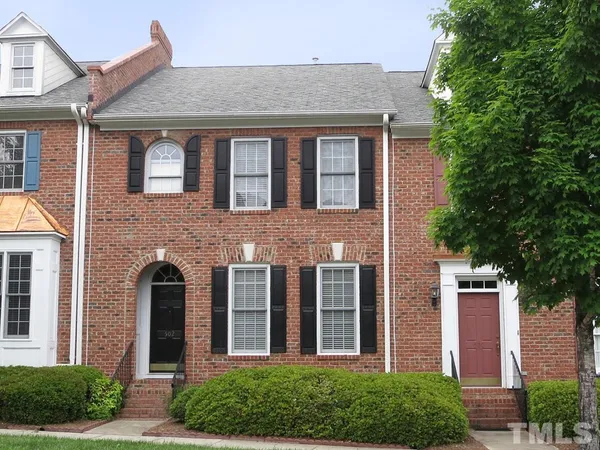 $2,964 | 502 Copperline Drive, Chapel Hill, NC 27516