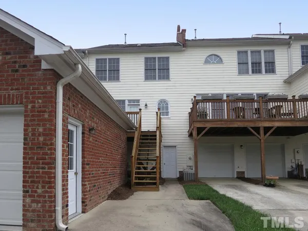 $2,964 | 502 Copperline Drive, Chapel Hill, NC 27516