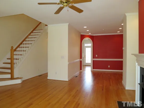 $2,964 | 502 Copperline Drive, Chapel Hill, NC 27516