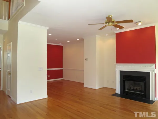 $2,964 | 502 Copperline Drive, Chapel Hill, NC 27516