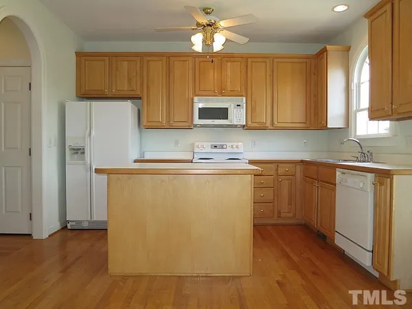 $2,964 | 502 Copperline Drive, Chapel Hill, NC 27516