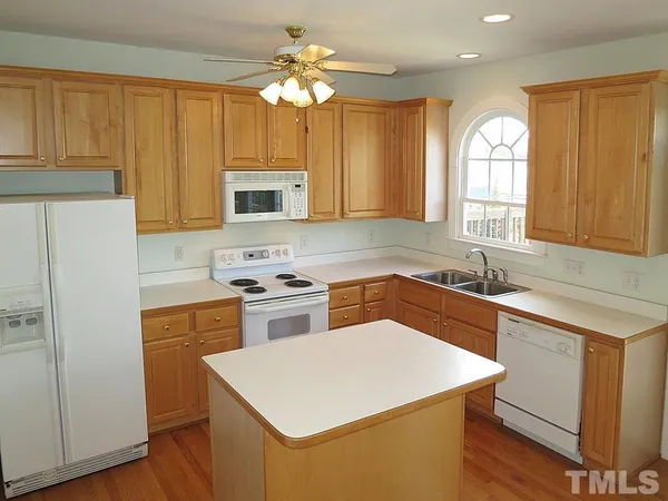 $2,964 | 502 Copperline Drive, Chapel Hill, NC 27516