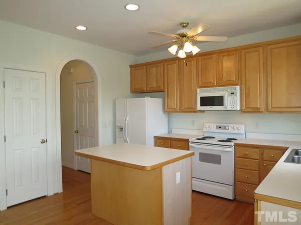 $2,964 | 502 Copperline Drive, Chapel Hill, NC 27516