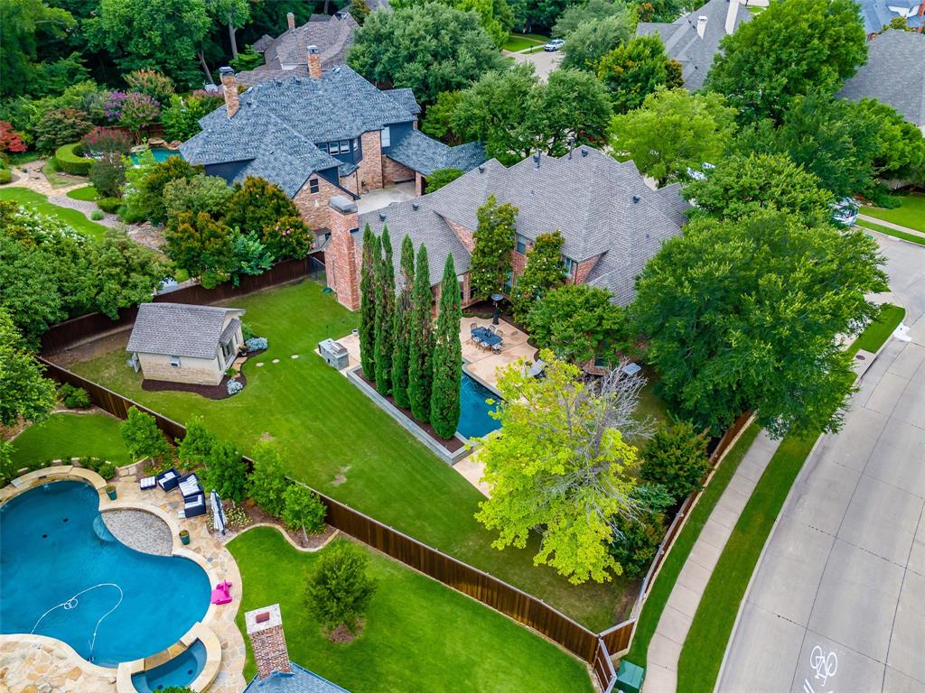 1014 Wimberly Court Allen, TX 75013 - Photo 38 of 40