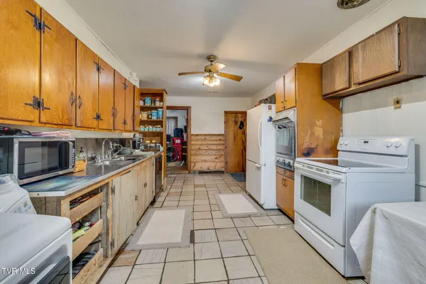 $235,000 | 214 Susong Lane, Greeneville, TN 37743