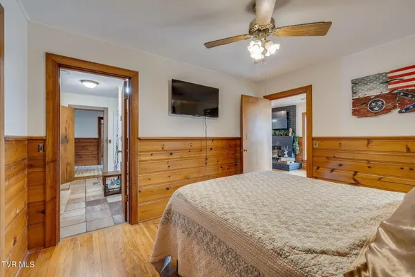 $235,000 | 214 Susong Lane, Greeneville, TN 37743