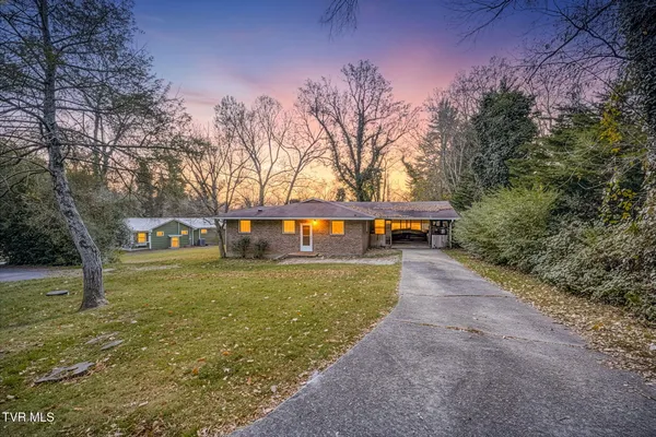 $235,000 | 214 Susong Lane, Greeneville, TN 37743