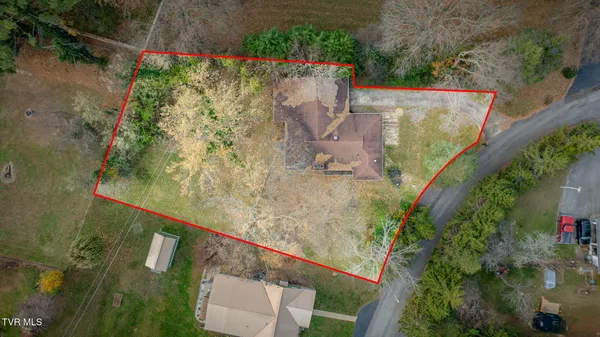 $235,000 | 214 Susong Lane, Greeneville, TN 37743