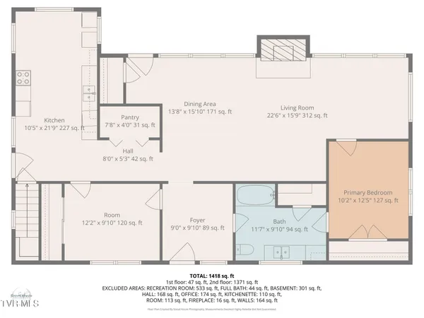 $235,000 | 214 Susong Lane, Greeneville, TN 37743