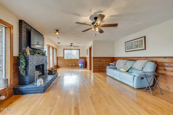 $235,000 | 214 Susong Lane, Greeneville, TN 37743