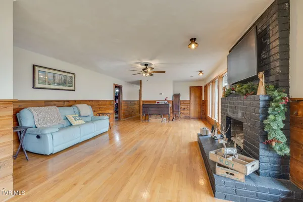 $235,000 | 214 Susong Lane, Greeneville, TN 37743