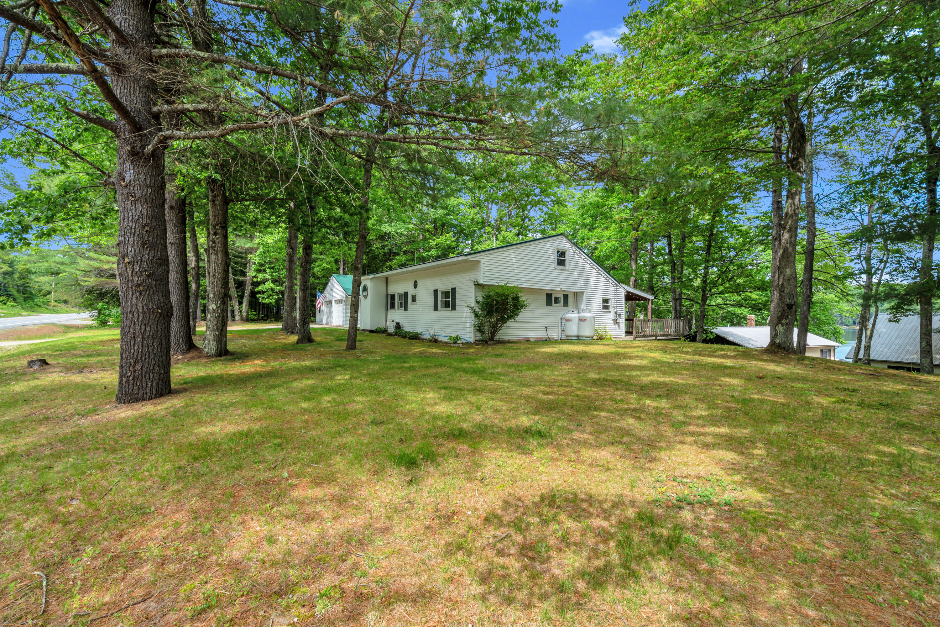 259 Canton Road Livermore, ME 04253 - Photo 37 of 43 DSC05762