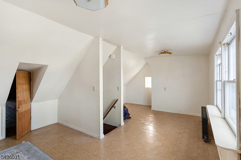 826 Sigsbee Avenue Alpha, NJ 08865 - Photo 25 of 38 a view of an entryway with staircase