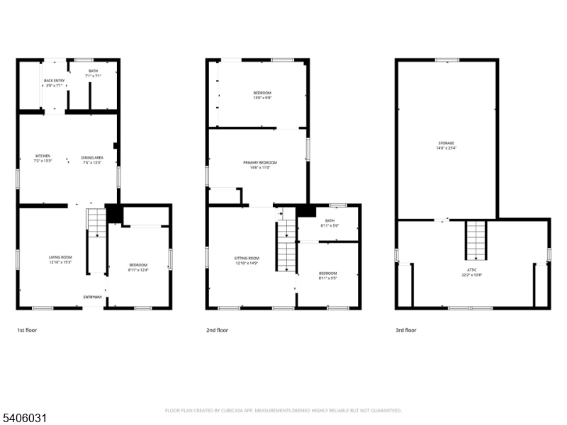 826 Sigsbee Avenue Alpha, NJ 08865 - Photo 38 of 38