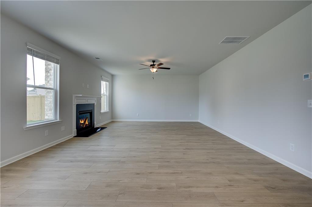 252 Chiswick Loop Stockbridge, GA 30281 - Photo 12 of 27