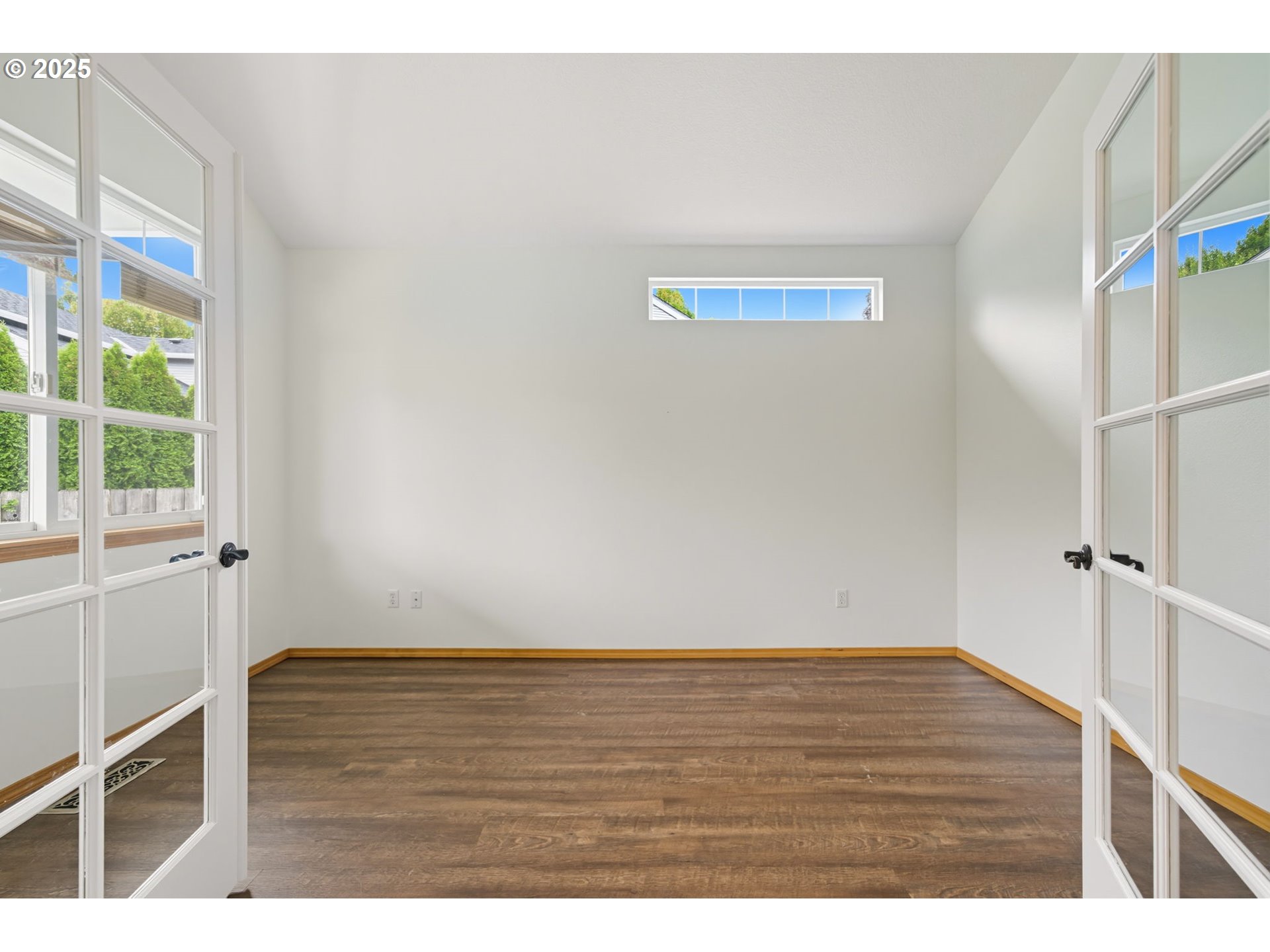 3207 Southeast 194th Court Camas, WA 98607 - Photo 7 of 41 a view of an empty room