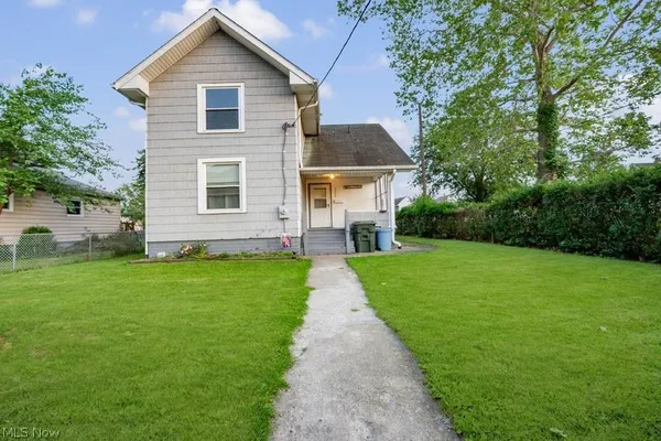 $84,900 | 2200 15th Street Northeast, Canton, OH 44705