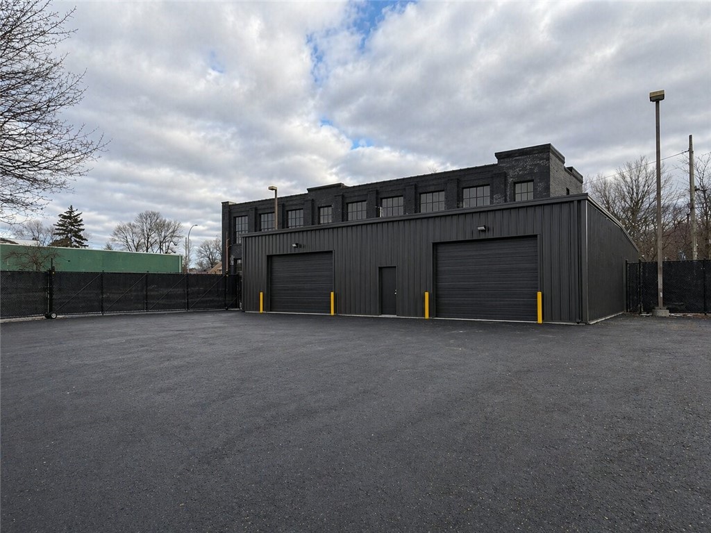 1350 St Paul Street Rochester, NY 14621 - Photo 5 of 38 AI Rendering