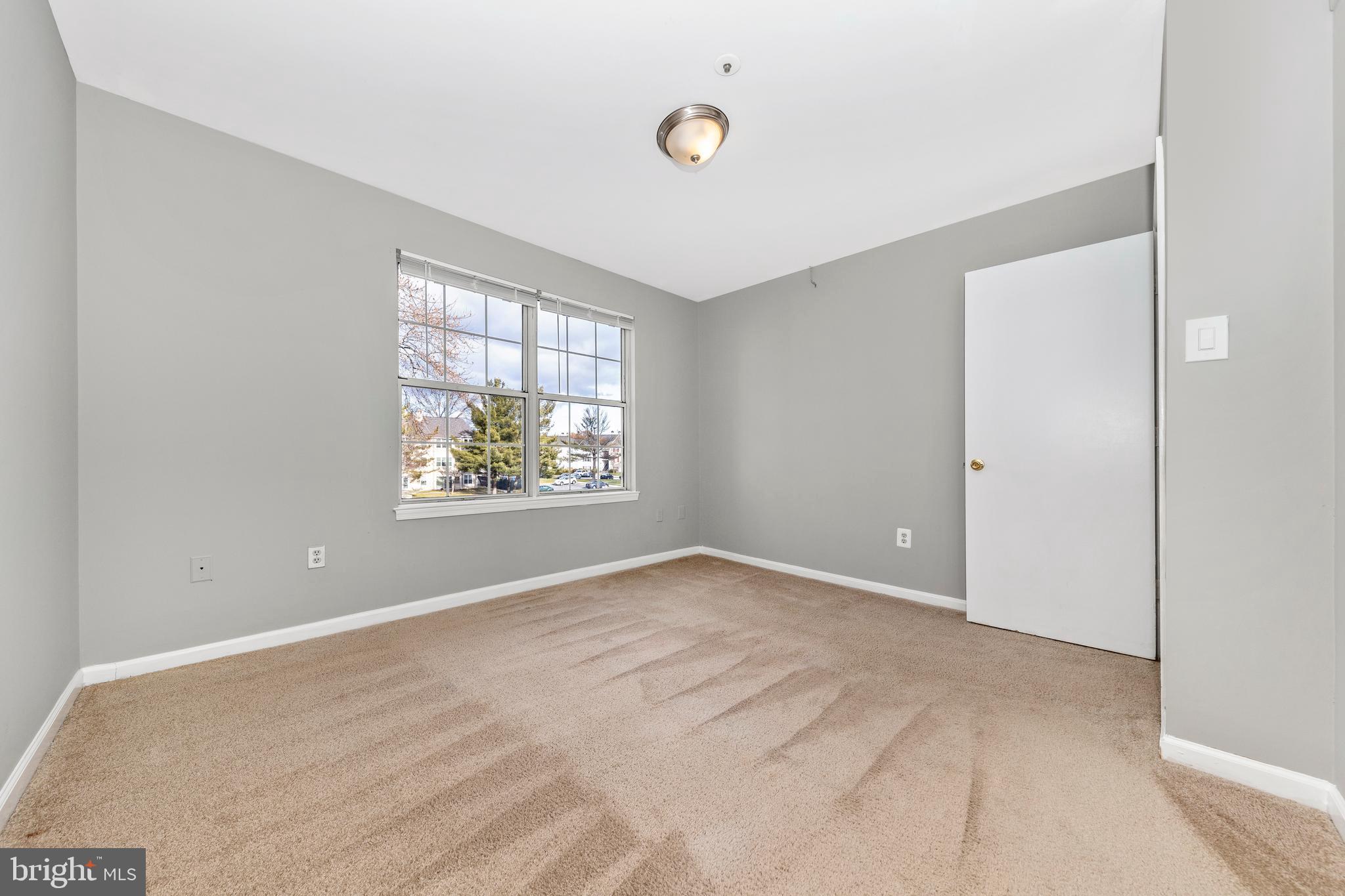 14911 Cleese Court, Unit 4BF Silver Spring, MD 20906 - Photo 24 of 39 3rd Bedroom or Main Bedroom
