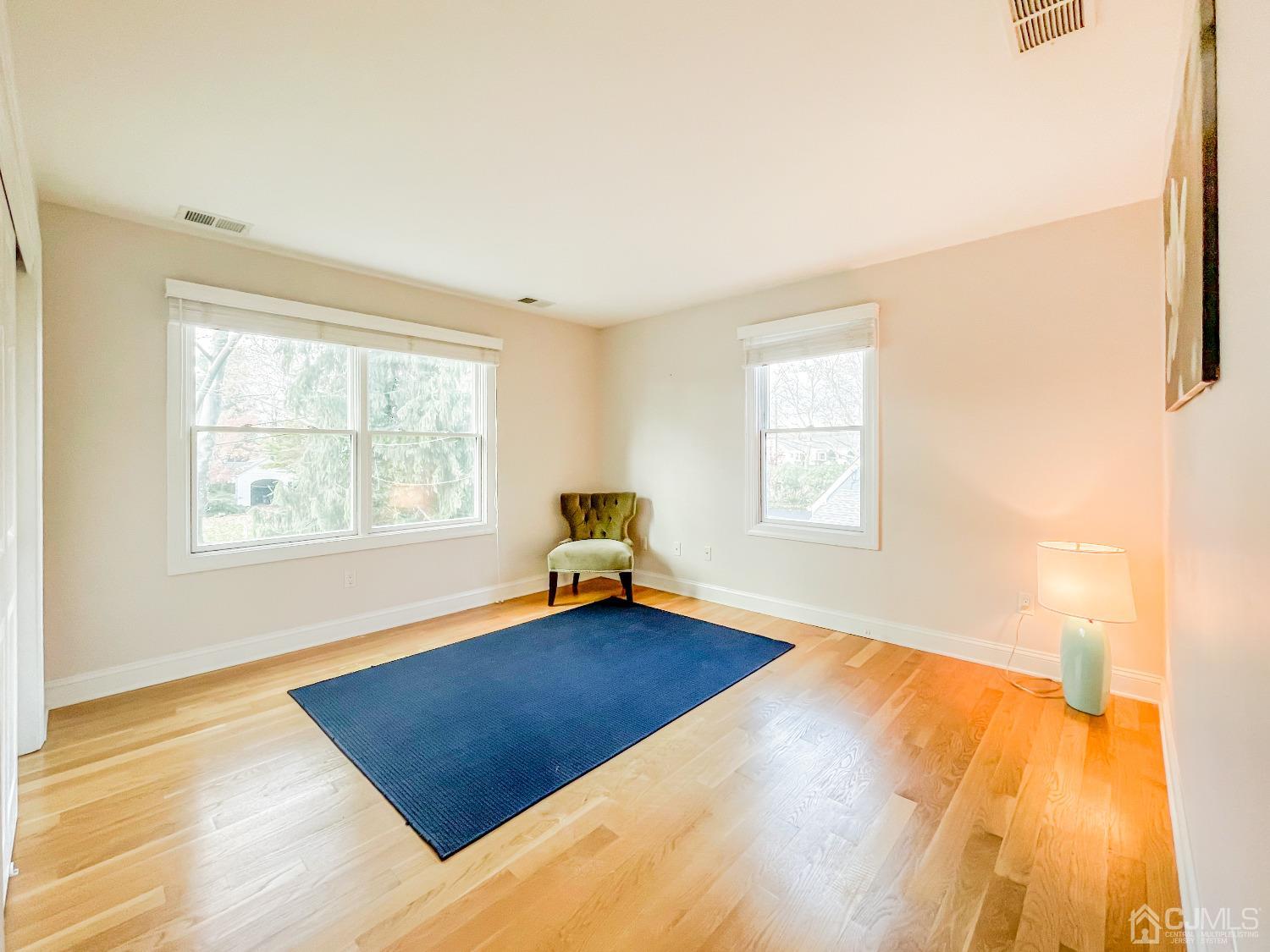 11 Edgebrook Road New Brunswick, NJ 08901 - Photo 40 of 42 a view of empty room with window