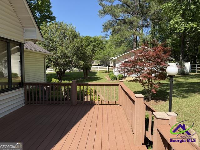 403 Payne Place Dublin, GA 31021 - Photo 30 of 33