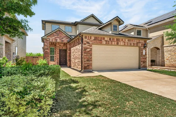 $404,990 | 9932 Wading Pool Path, Austin, TX 78748