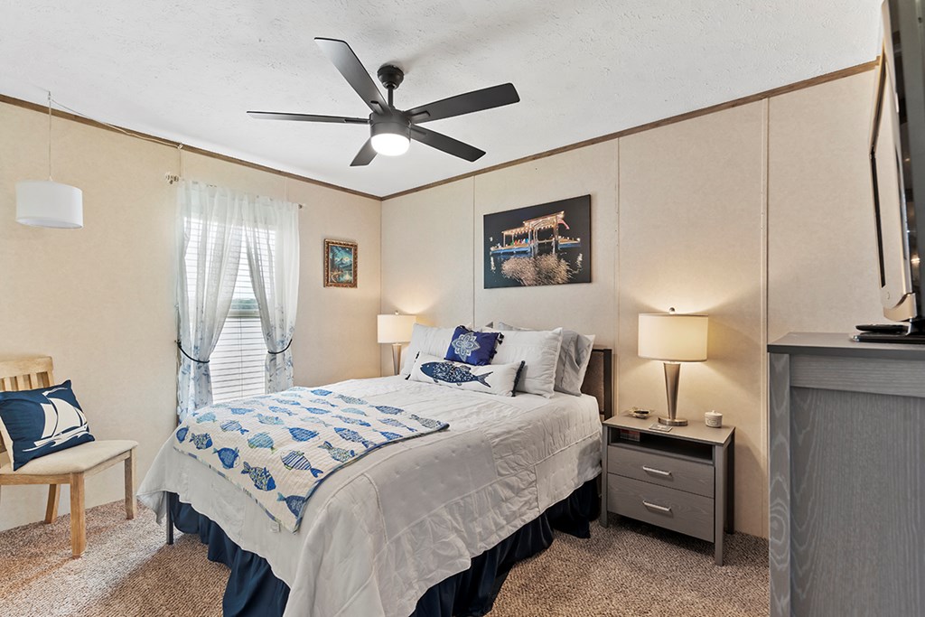 61 Square Grove Road Waterloo, SC 29384 - Photo 13 of 25